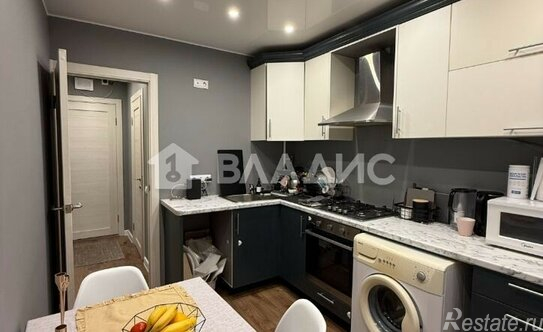 Продажа 1-комн квартиры на вторичном рынке улица Карбышева,  д. 6 к1