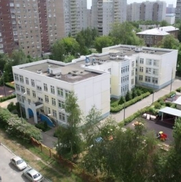 Аренда 2-комн квартиры на вторичном рынке ул Старонародная,  д. 4