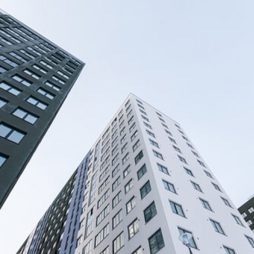 3-комн квартира Михайловская дорога,  д. 16 к3 с1