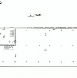 Аренда ПСН Садовая-Спасская улица,  д. 3 с3