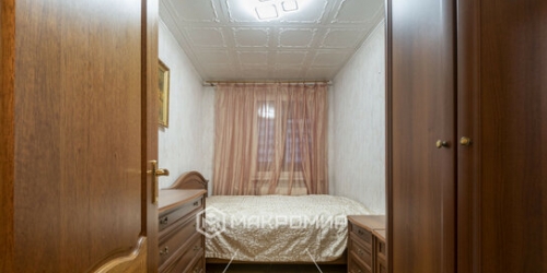 3-комн квартира ул Люблинская,  д. 165