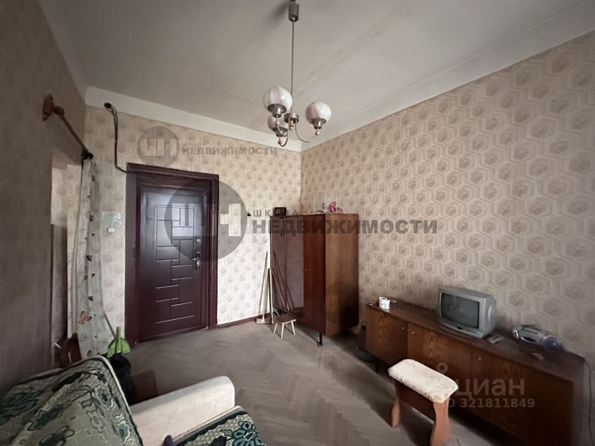 Продажа 3-комн квартиры на вторичном рынке проспект Обуховской обороны, 87