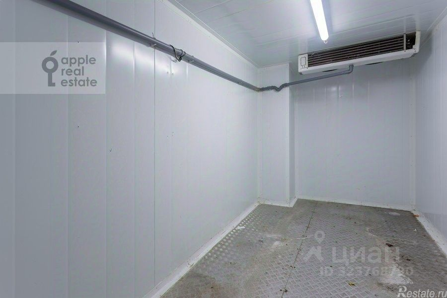 Аренда ПСН Таганская улица