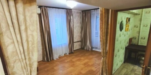 1-комн квартира Текстильщиков 8-я ул,  д. 5В