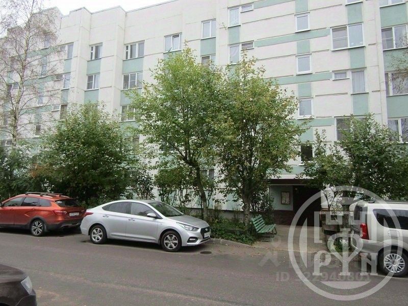 Продажа 1-комн квартиры на вторичном рынке пос. Романовка, 31