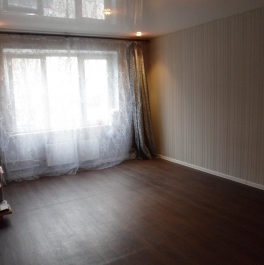Продажа 2-комн квартиры на вторичном рынке Киргетова,  д. 5