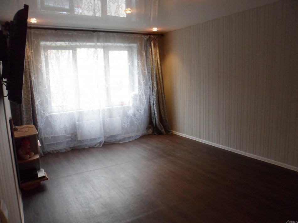 Продажа 2-комн квартиры на вторичном рынке Киргетова,  д. 5