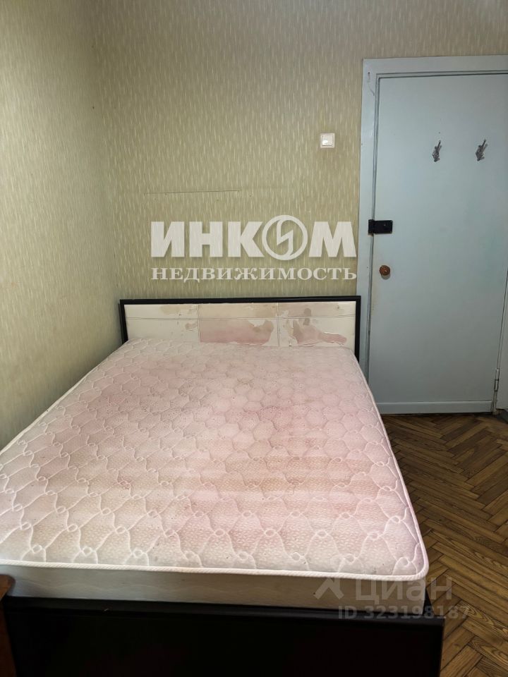 Продажа 2-комн квартиры на вторичном рынке Нагорная улица, 14К2
