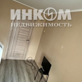 Продажа 2-комн квартиры на вторичном рынке ул Тёплый Стан,  д. 21,  к. 5