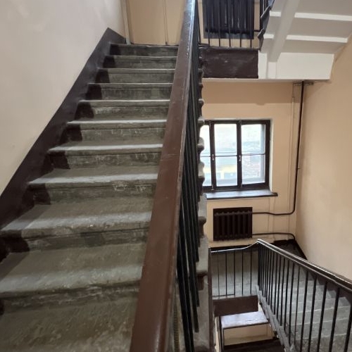 2-комн квартира Пушкинская улица, 11