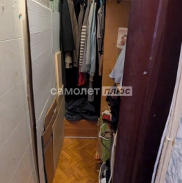 Продажа 2-комн квартиры на вторичном рынке Кубинка г, Генерала Вотинцева ул,  д. 12