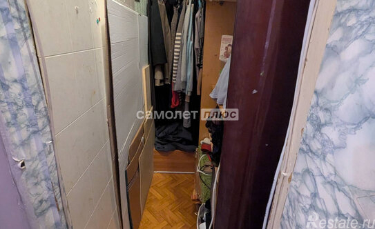 Продажа 2-комн квартиры на вторичном рынке Кубинка г, Генерала Вотинцева ул,  д. 12