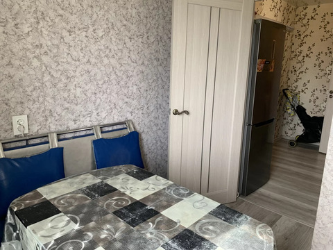 Продажа 2-комн квартиры на вторичном рынке Ногинск, ул. Комсомольская,  д. 18