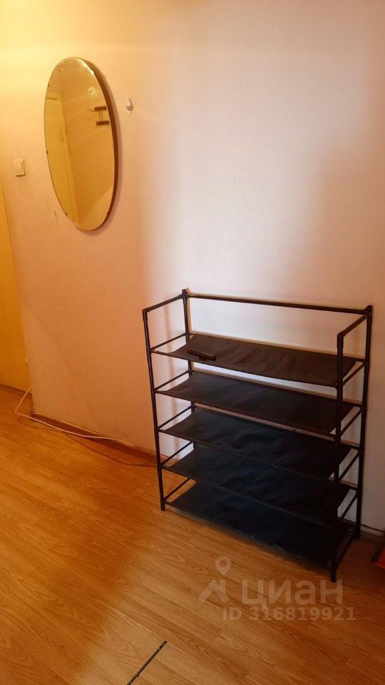 Продажа 1-комн квартиры на вторичном рынке Колпино, Заводской проспект, 42