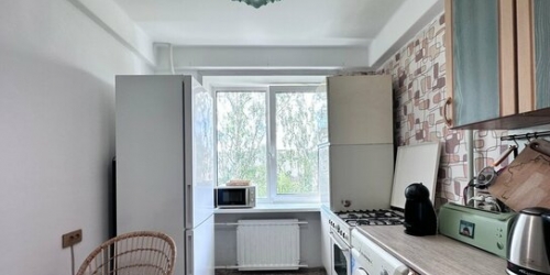 1-комн квартира Брянцева ул,  д. 28