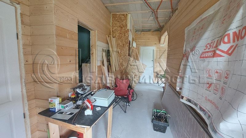 Продажа дома Шеменичи, Зеленая ул.