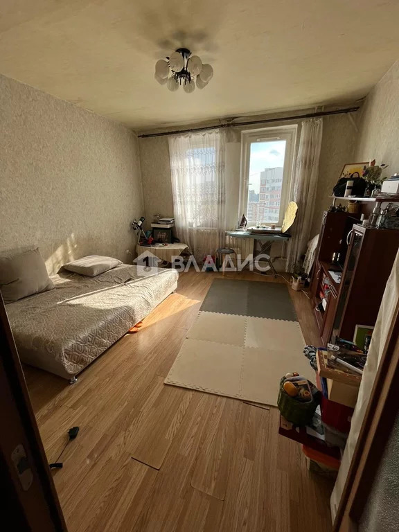 Продажа 2-комн квартиры на вторичном рынке Подольск, улица Генерала Смирнова,  д. 14