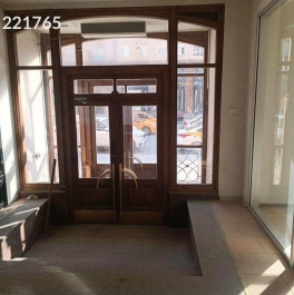 Аренда ПСН Россия, Тверская улица, 28к1,  д. 28 к1