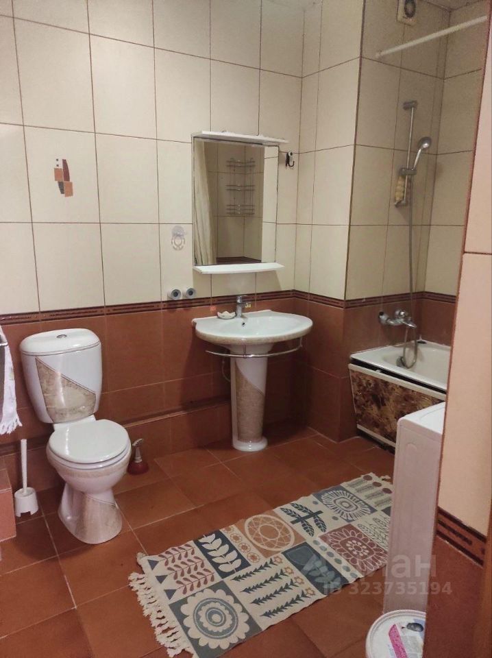 Продажа 2-комн квартиры на вторичном рынке Пятницкое шоссе, 15