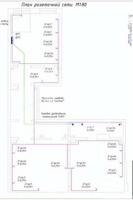Продажа ПСН Красная горка, Весенняя улица,  д. 4 к1