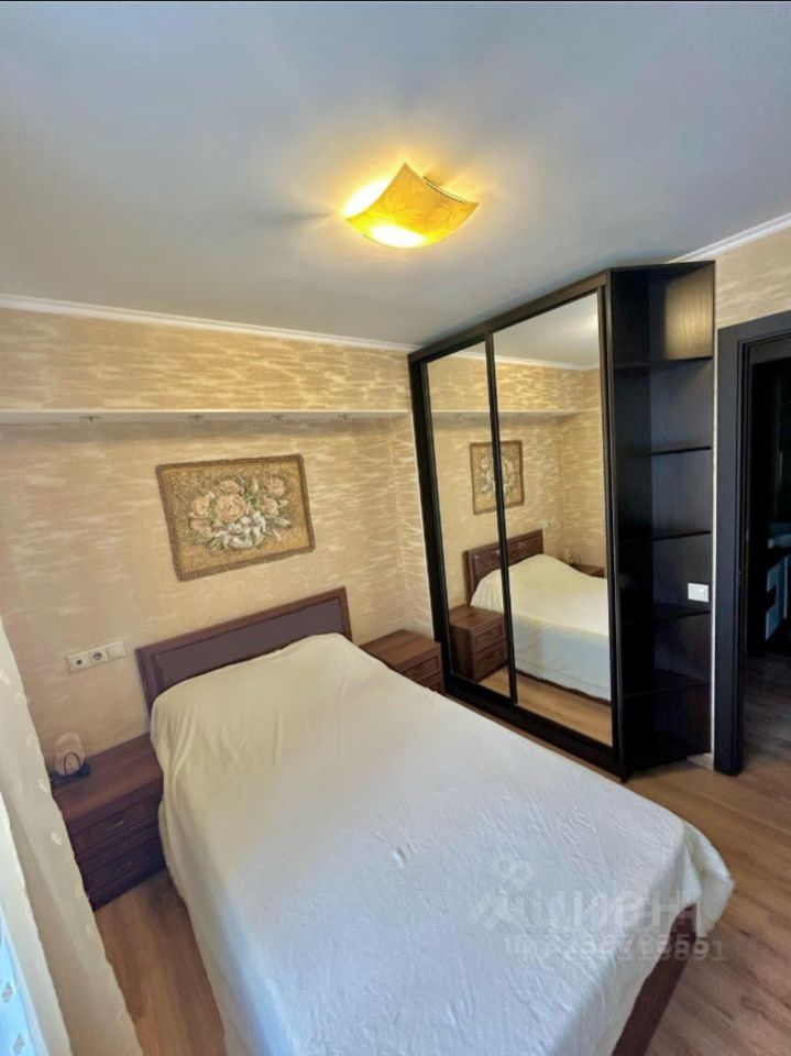 Аренда 2-комн квартиры на вторичном рынке 3-й Сетуньский проезд, 3