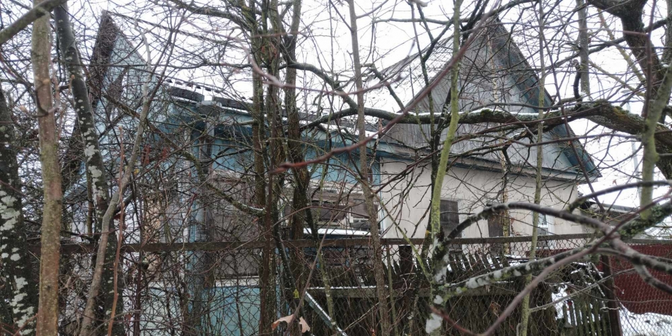 Продажа дома Красное Село, Красносельская ул., 9