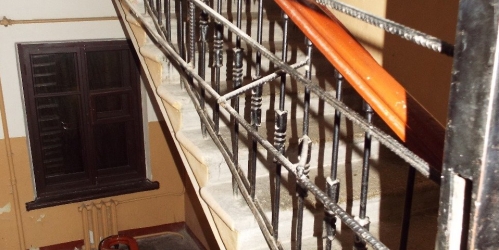 Комната Мира ул. ,  д. 6,  к. б