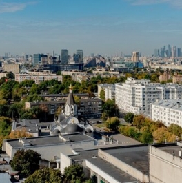 Продажа 2-комн квартиры на вторичном рынке улица Мельникова,  д. 3 к5