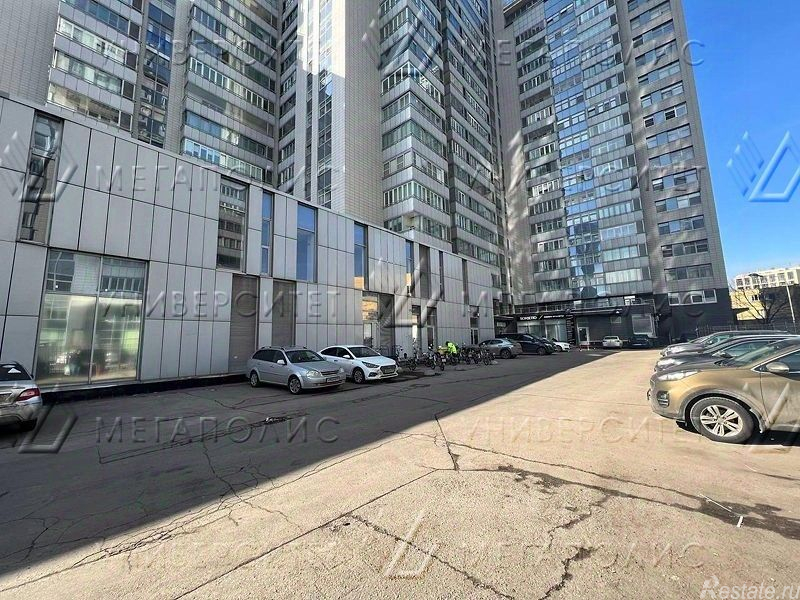 Продажа офиса Шмитовский проезд,  д. 16 с2