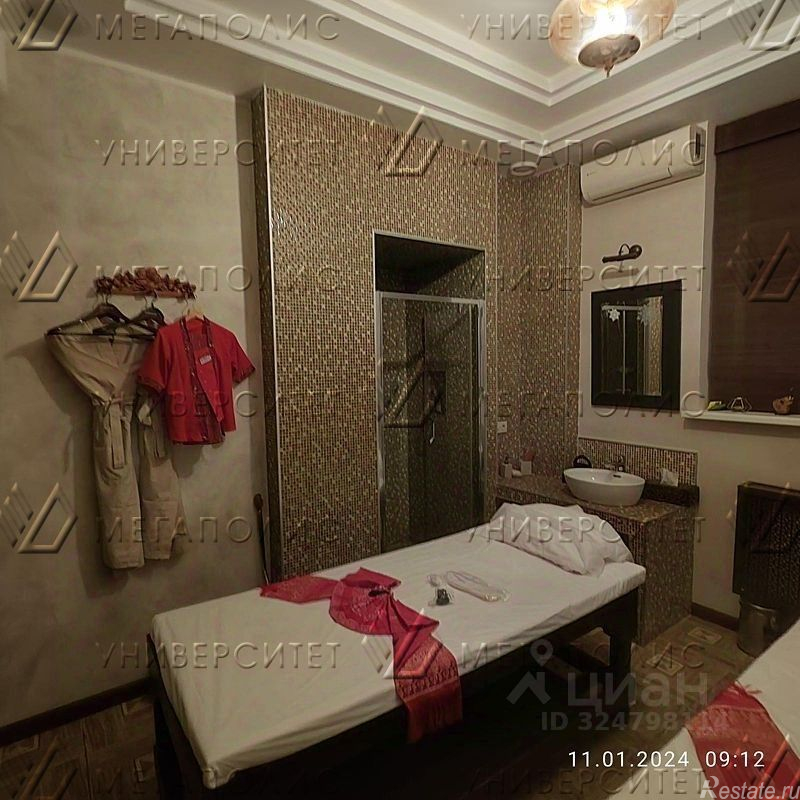 Аренда торгового помещения Каменщики Б. ул,  д. 19