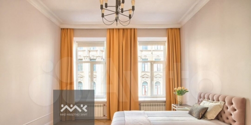 2-комн квартира улица Некрасова,  д. 33