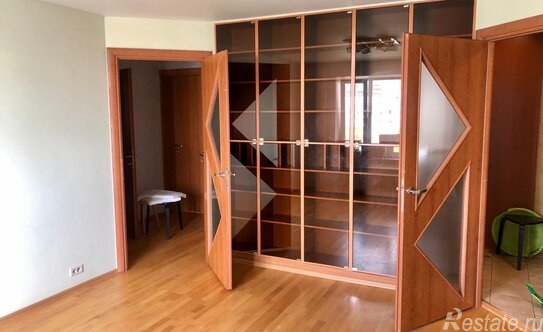 Продажа 3-комн квартиры на вторичном рынке Шипиловский проезд,  д. 69