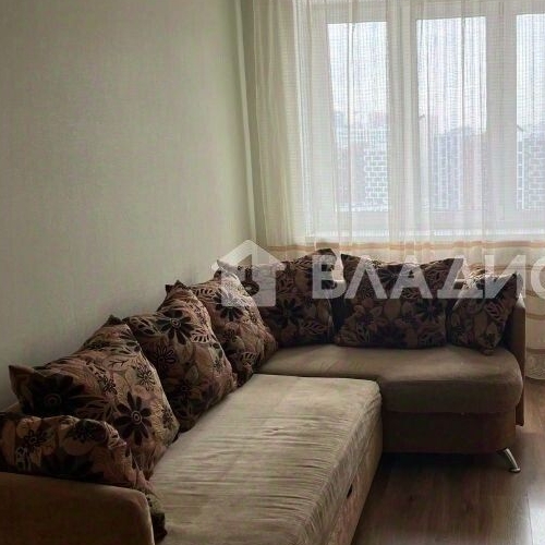 1-комн квартира Мурино, улица Шоссе в Лаврики, 57к1