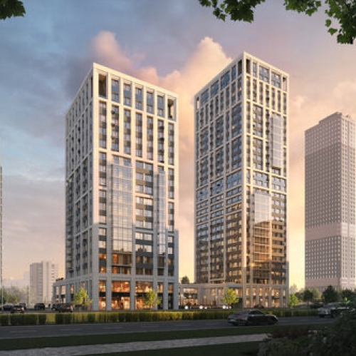 2-комн квартира Вяземская улица,  д. 18 к1