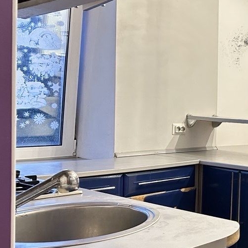 1-комн квартира пос. Сосново, улица Никитина, 5