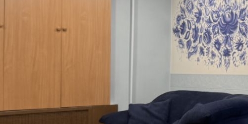 2-комн квартира Альпийский переулок, 41