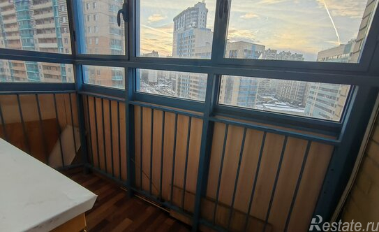 Продажа 1-комн квартиры на вторичном рынке Кудрово г, Европейский пр-кт