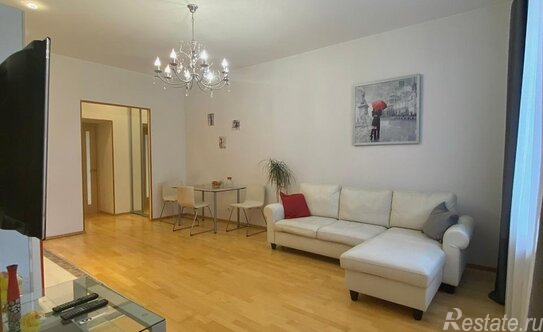 Продажа 2-комн квартиры на вторичном рынке Советская 10-я ул,  д. 10/30