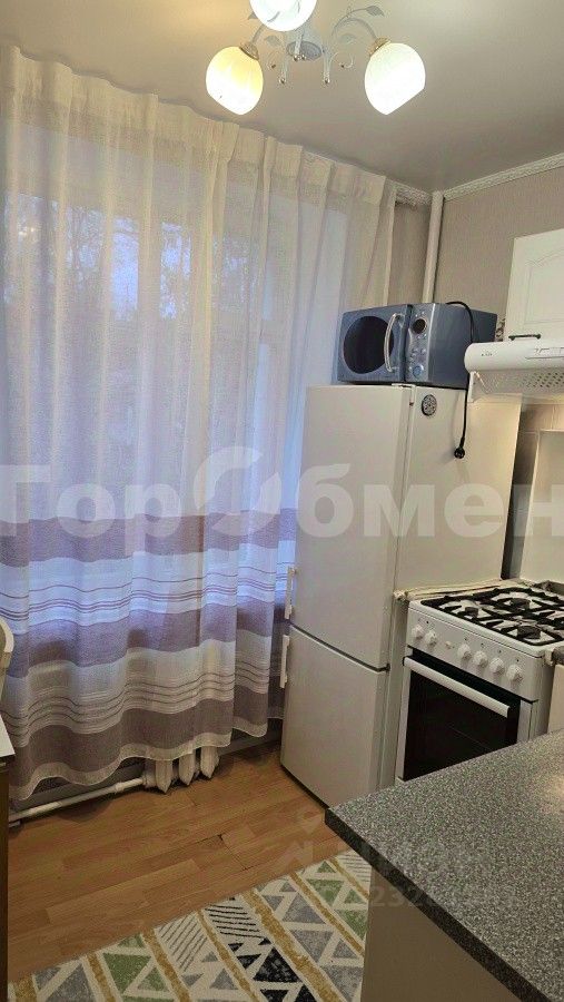 Аренда 2-комн квартиры на вторичном рынке улица Константинова, 12