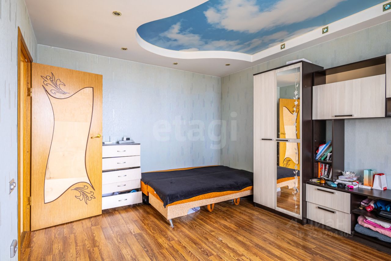 Продажа 1-комн квартиры на вторичном рынке Туристская улица, 8К3