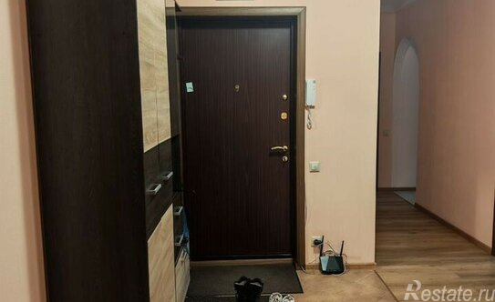 Продажа 3-комн квартиры на вторичном рынке Котельники г, 2-й Покровский проезд,  д. 14 к2