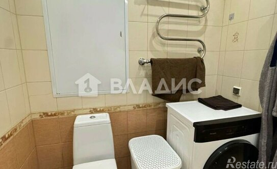 Продажа 1-комн квартиры на вторичном рынке Видное, ул Ермолинская,  д. 3