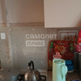 Продажа 1-комн квартиры на вторичном рынке Юшуньская Б. ул,  д. 16