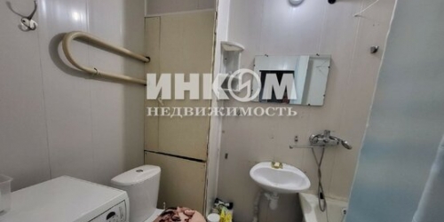 1-комн квартира улица Корнейчука,  д. 20