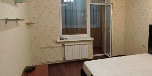 3-комн квартира Можайское шоссе, 6К1