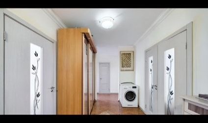 4-комн квартира улица Васильцовский Стан, 3К1