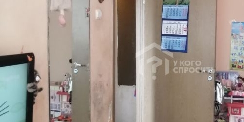 2-комн квартира пос. Стрельна, Санкт-Петербургское шоссе, 63в