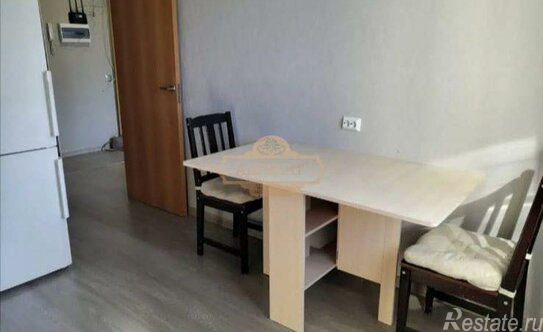 Продажа 1-комн квартиры на вторичном рынке Шушары п, Новгородский пр-кт,  д. 8