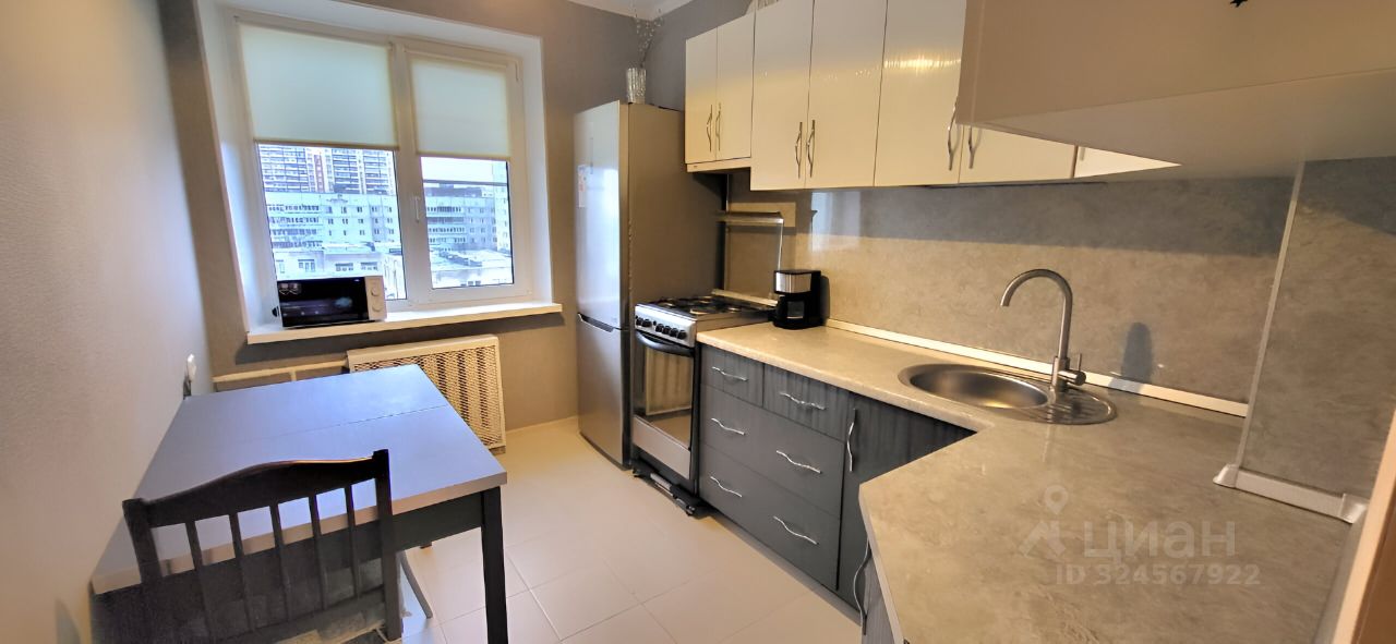 Продажа 2-комн квартиры на вторичном рынке Кировск, Новая улица, 12