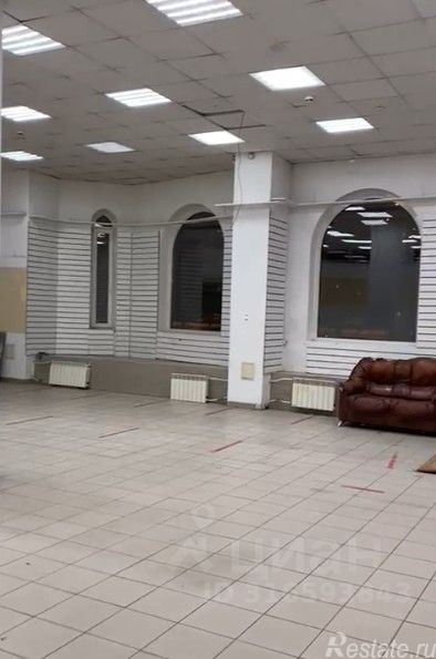 Аренда торгового помещения Народная улица,  д. 87